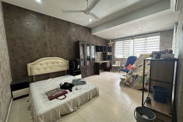 Taman Cheras (Yulek Heights)