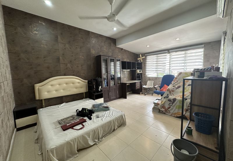 Taman Cheras (Yulek Heights)