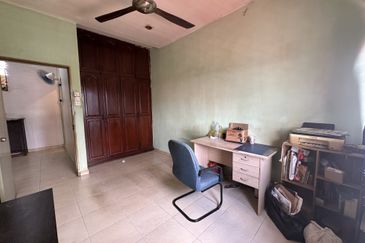 Taman Cheras (Yulek Heights)