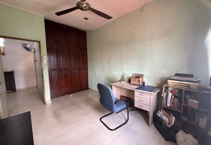 Taman Cheras (Yulek Heights)