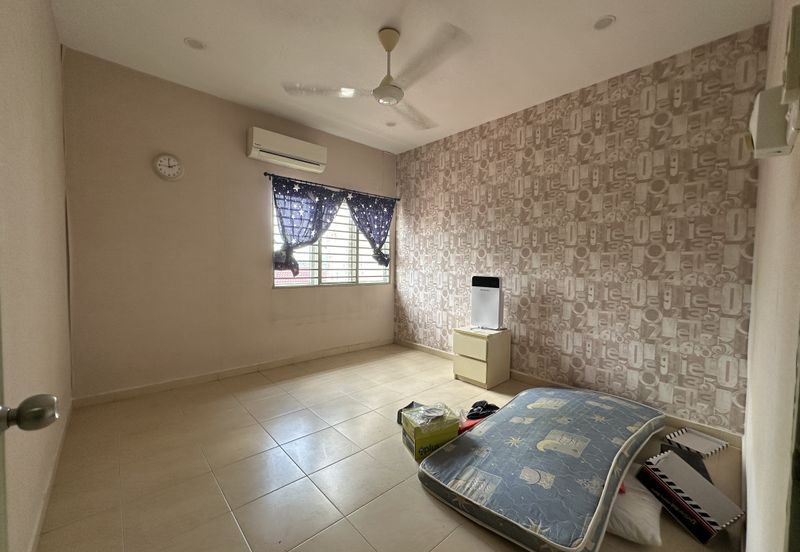 Taman Cheras (Yulek Heights)