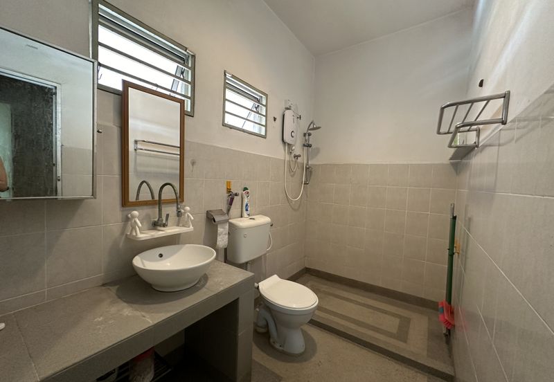 Taman Cheras (Yulek Heights)