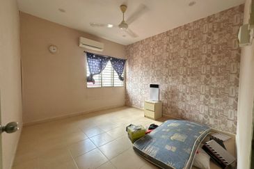 Taman Cheras (Yulek Heights)