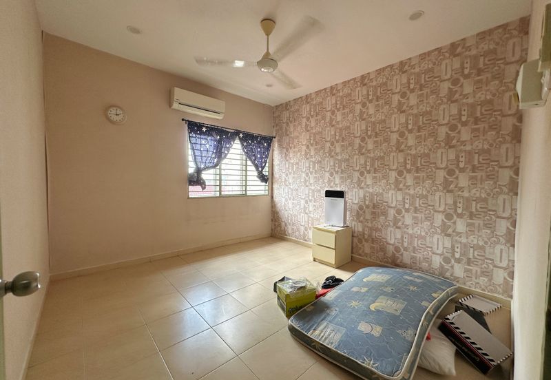 Taman Cheras (Yulek Heights)