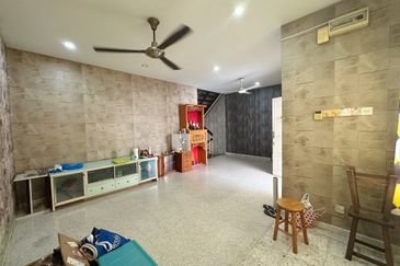 Taman Cheras (Yulek Heights)