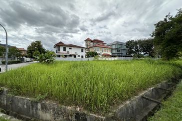 Jalan Shahbandar