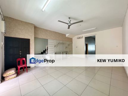 Super Cheap Double Storey Terrace@ Bandar Mahkota Cheras, Selangor, Cheras