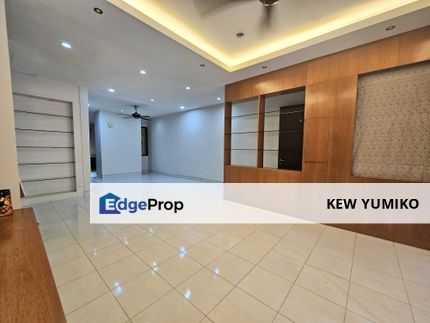 Super Cheap 2 Storey Terrace Alam Damai, Damai Jasa, Kuala Lumpur, Cheras
