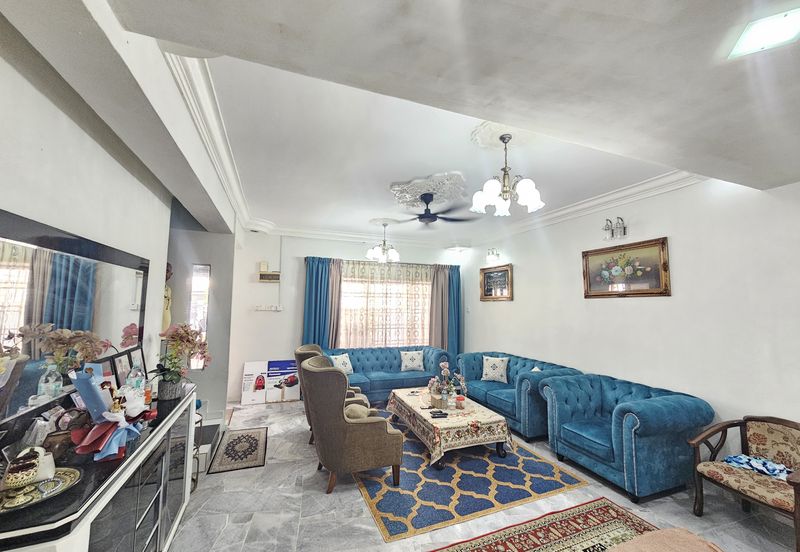 Bandar Mahkota Cheras