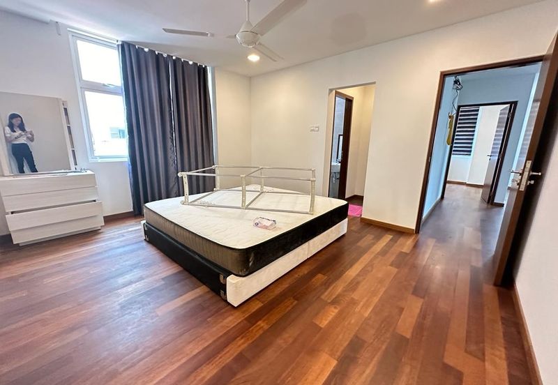 Bandar Mahkota Cheras