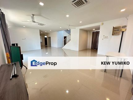 Big land size 2.5 Storey Bungalow @ Bandar Mahkota Cheras, Selangor, Cheras