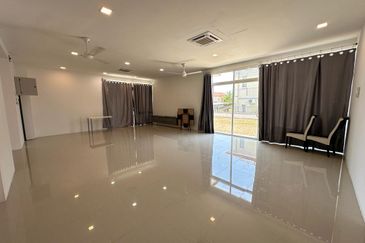 Bandar Mahkota Cheras