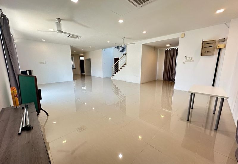 Bandar Mahkota Cheras