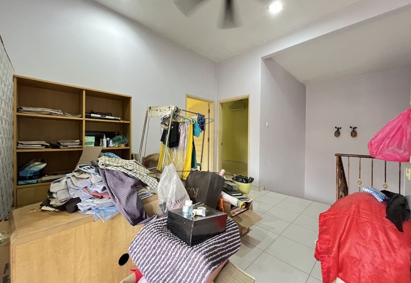 Bandar Mahkota Cheras