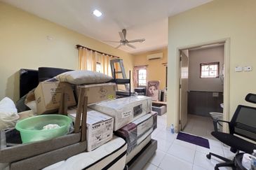 Bandar Mahkota Cheras