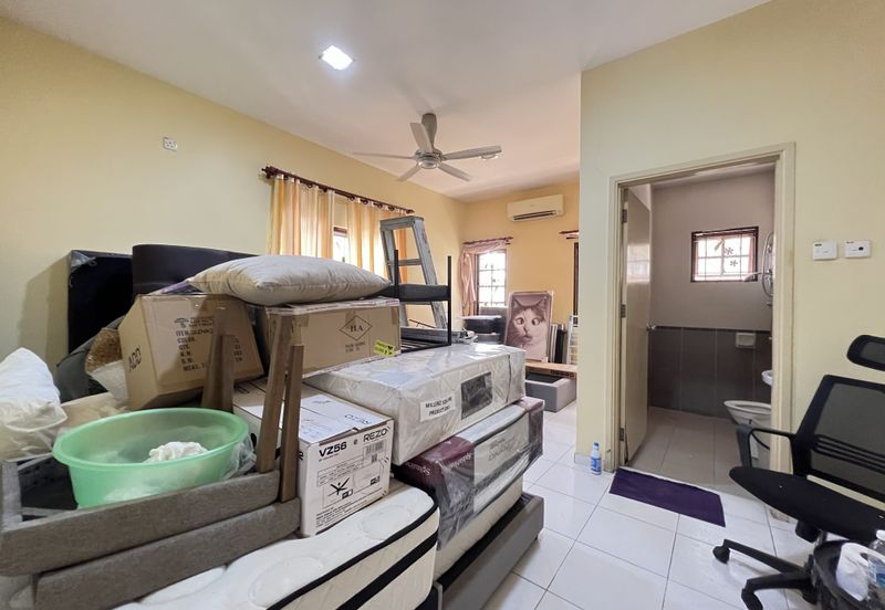 Bandar Mahkota Cheras