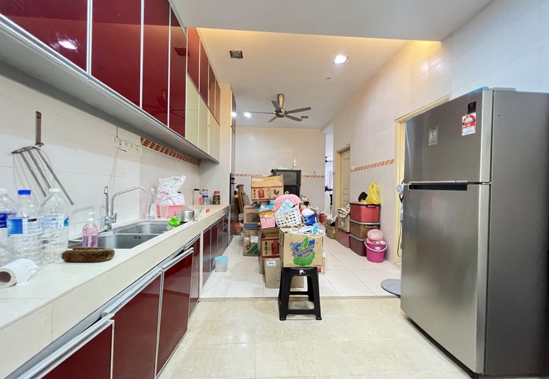 Bandar Mahkota Cheras