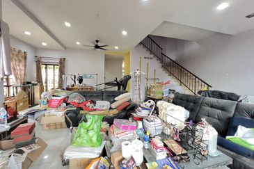 Bandar Mahkota Cheras