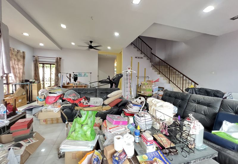 Bandar Mahkota Cheras