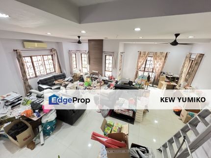 Super Cheap 3 Sty Semi-D @ Impiana Cheras, Bandar Mahkota Cheras, Selangor, Cheras