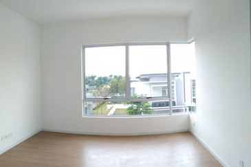 Parkfield Residences, Tropicana Heights