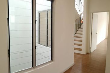 Parkfield Residences, Tropicana Heights