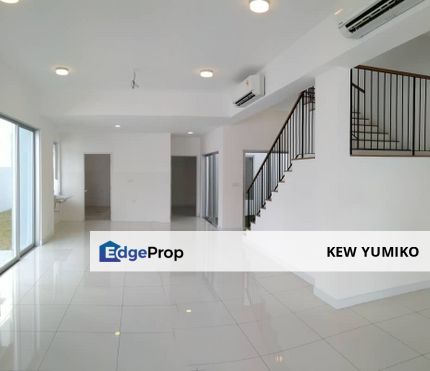 Super Cheap 3 Storey Semi-D @ Parkfield, Tropicana Kajang, Selangor, Kajang