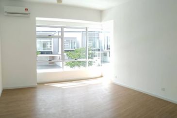 Parkfield Residences, Tropicana Heights