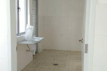 Parkfield Residences, Tropicana Heights