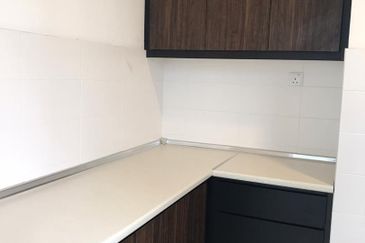 Parkfield Residences, Tropicana Heights