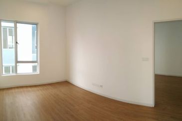 Parkfield Residences, Tropicana Heights