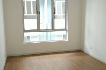 Parkfield Residences, Tropicana Heights