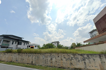 Bandar Mahkota Cheras