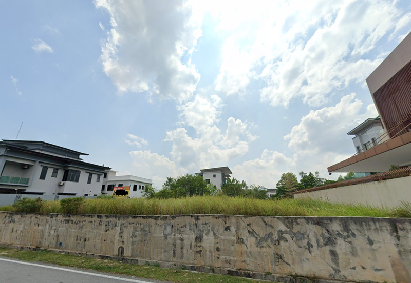 Bandar Mahkota Cheras