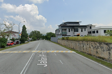 Bandar Mahkota Cheras