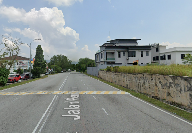 Bandar Mahkota Cheras