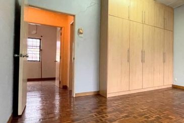 Taman Cheras Hartamas