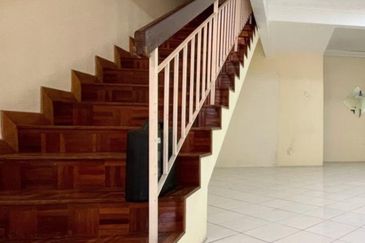 Taman Cheras Hartamas