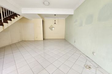 Taman Cheras Hartamas