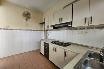 Taman Cheras Hartamas