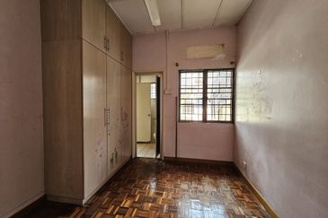 Taman Cheras Hartamas