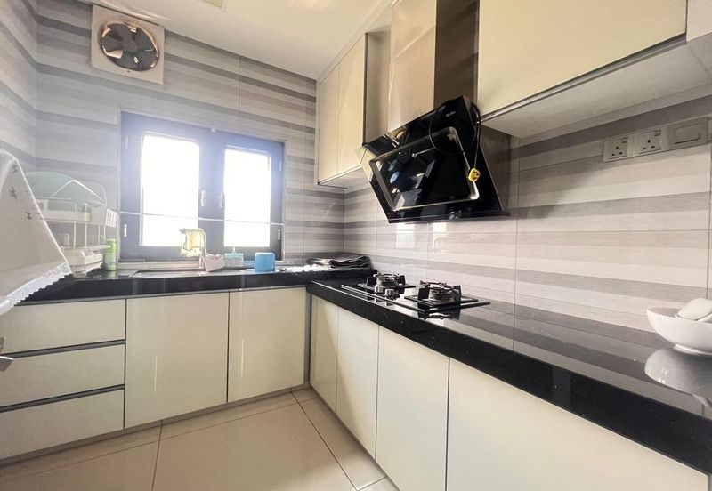 Taman Bukit Permai, Ampang