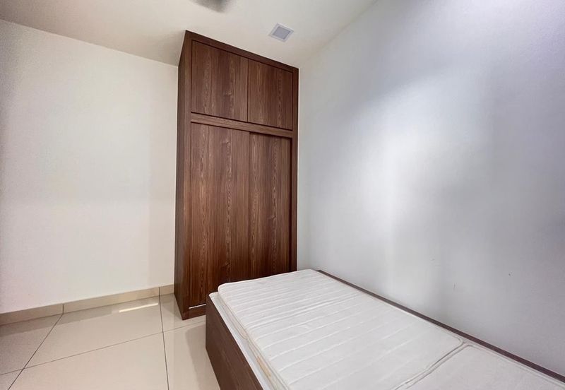 Taman Bukit Permai, Ampang