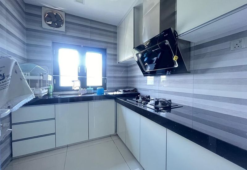 Taman Bukit Permai, Ampang