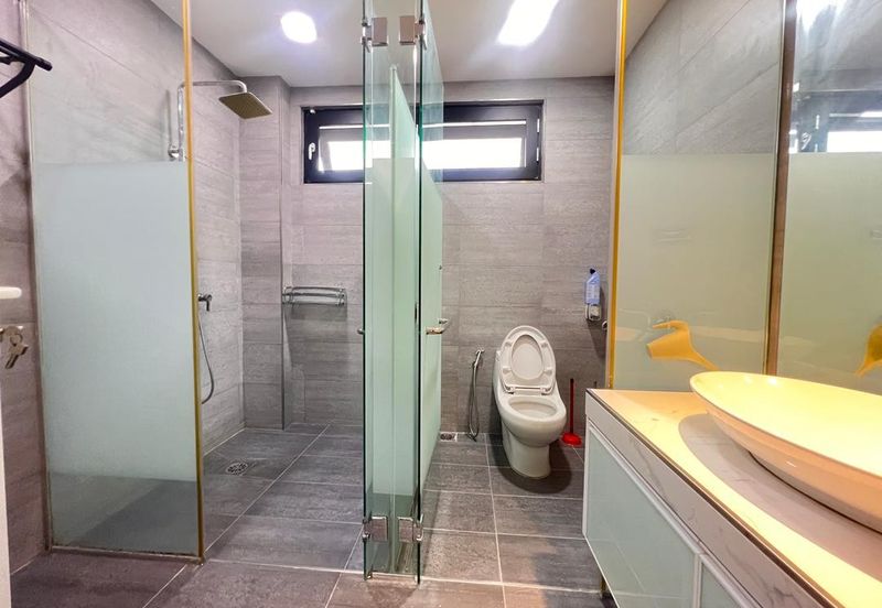 Taman Bukit Permai, Ampang