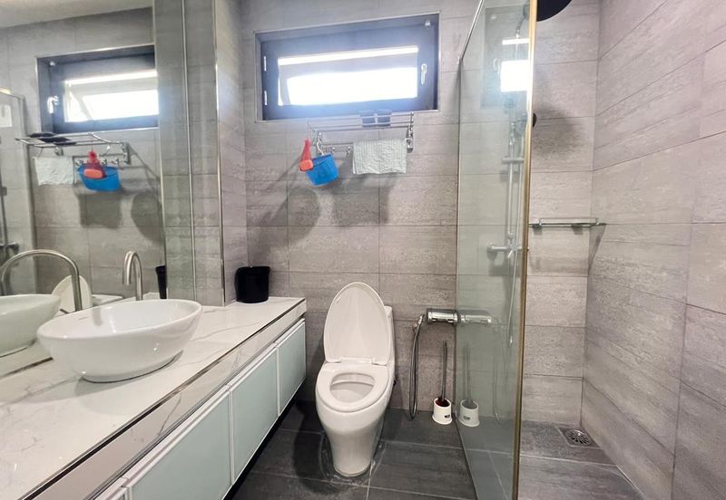 Taman Bukit Permai, Ampang