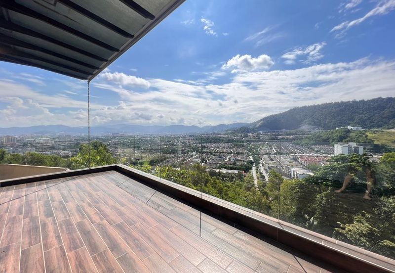 Taman Bukit Permai, Ampang