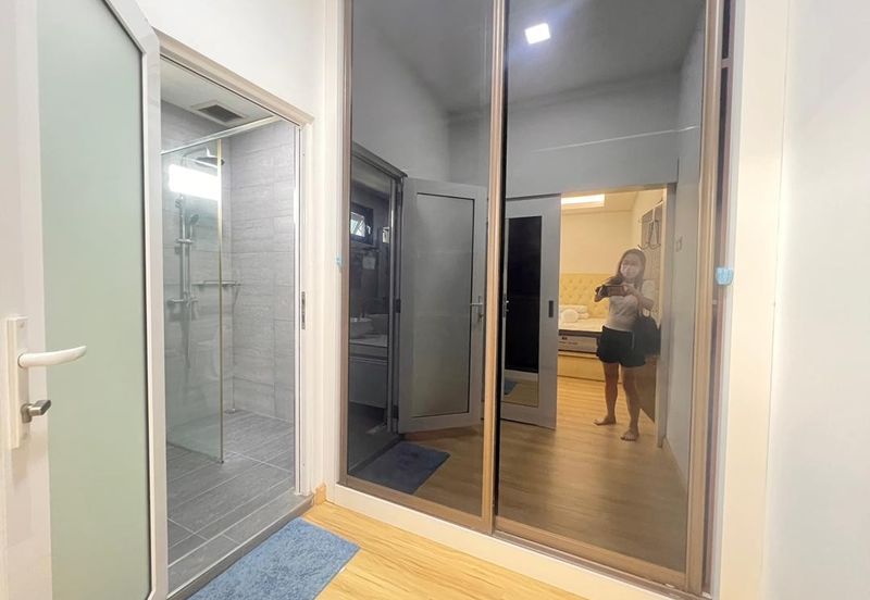 Taman Bukit Permai, Ampang