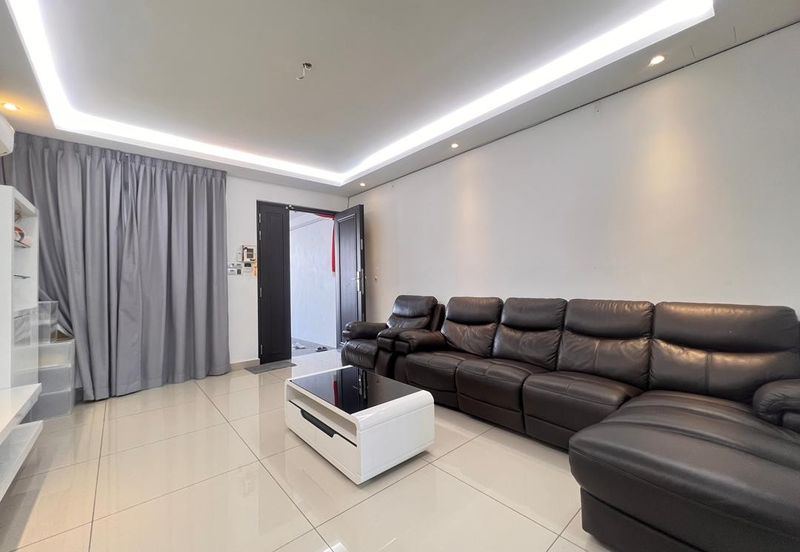 Taman Bukit Permai, Ampang