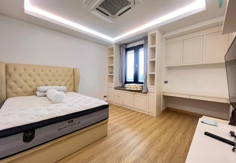 Taman Bukit Permai, Ampang